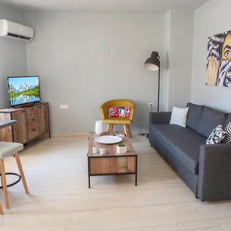 Appartement V34 à Héraklion Extérieur photo