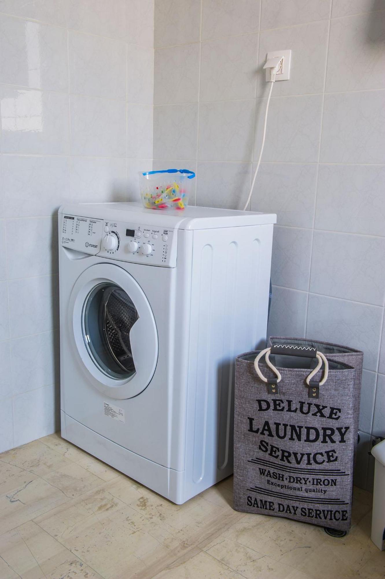 Appartement V34 à Héraklion Extérieur photo