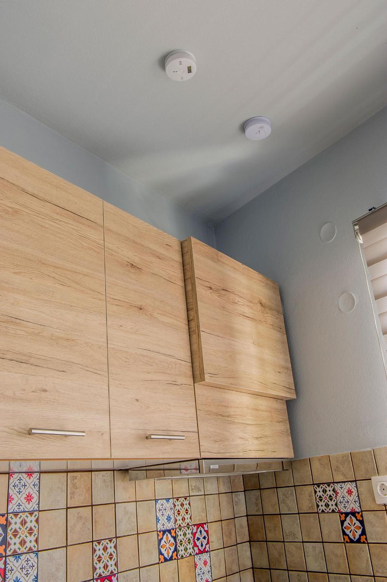 Appartement V34 à Héraklion Extérieur photo