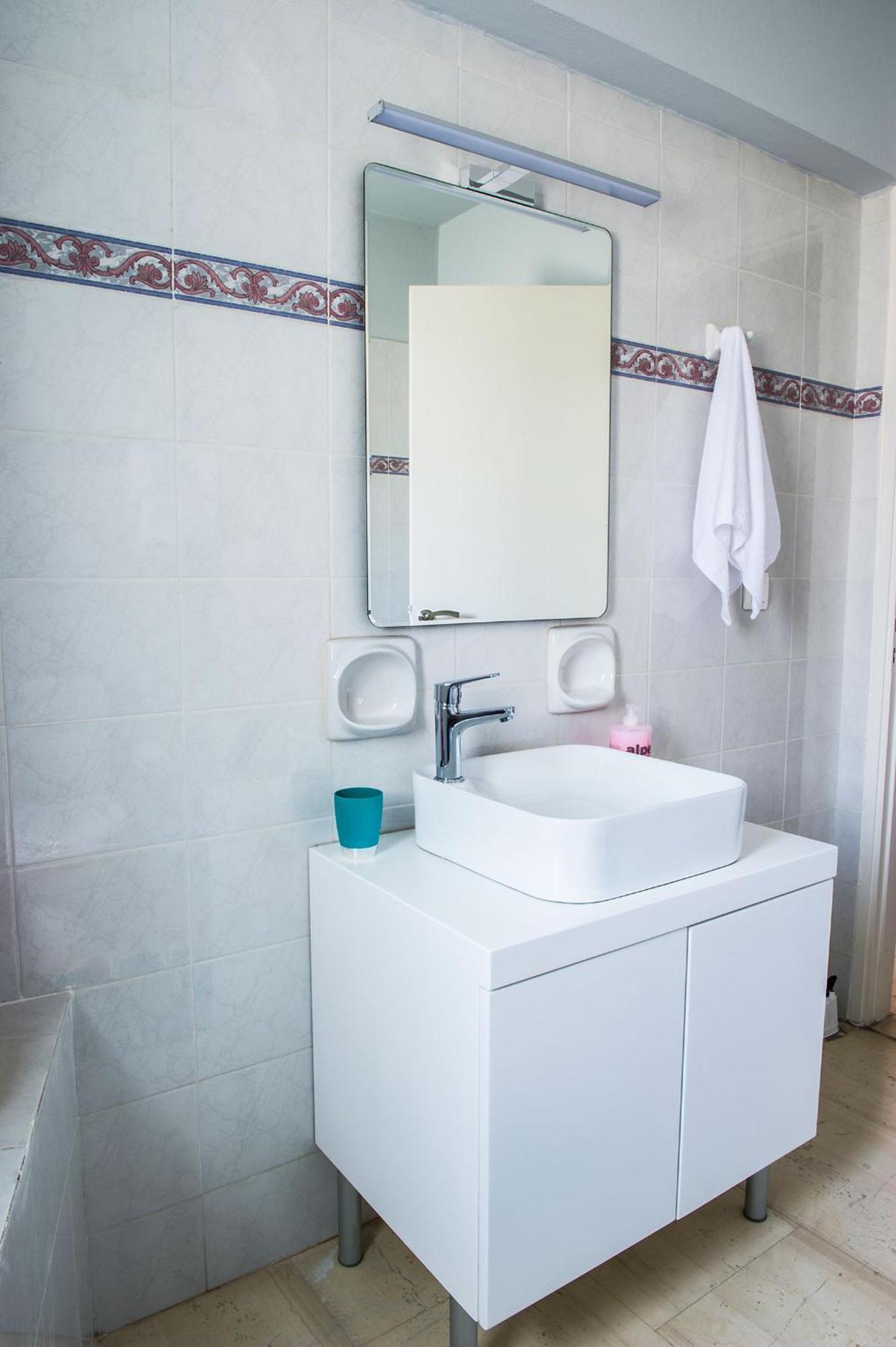 Appartement V34 à Héraklion Extérieur photo
