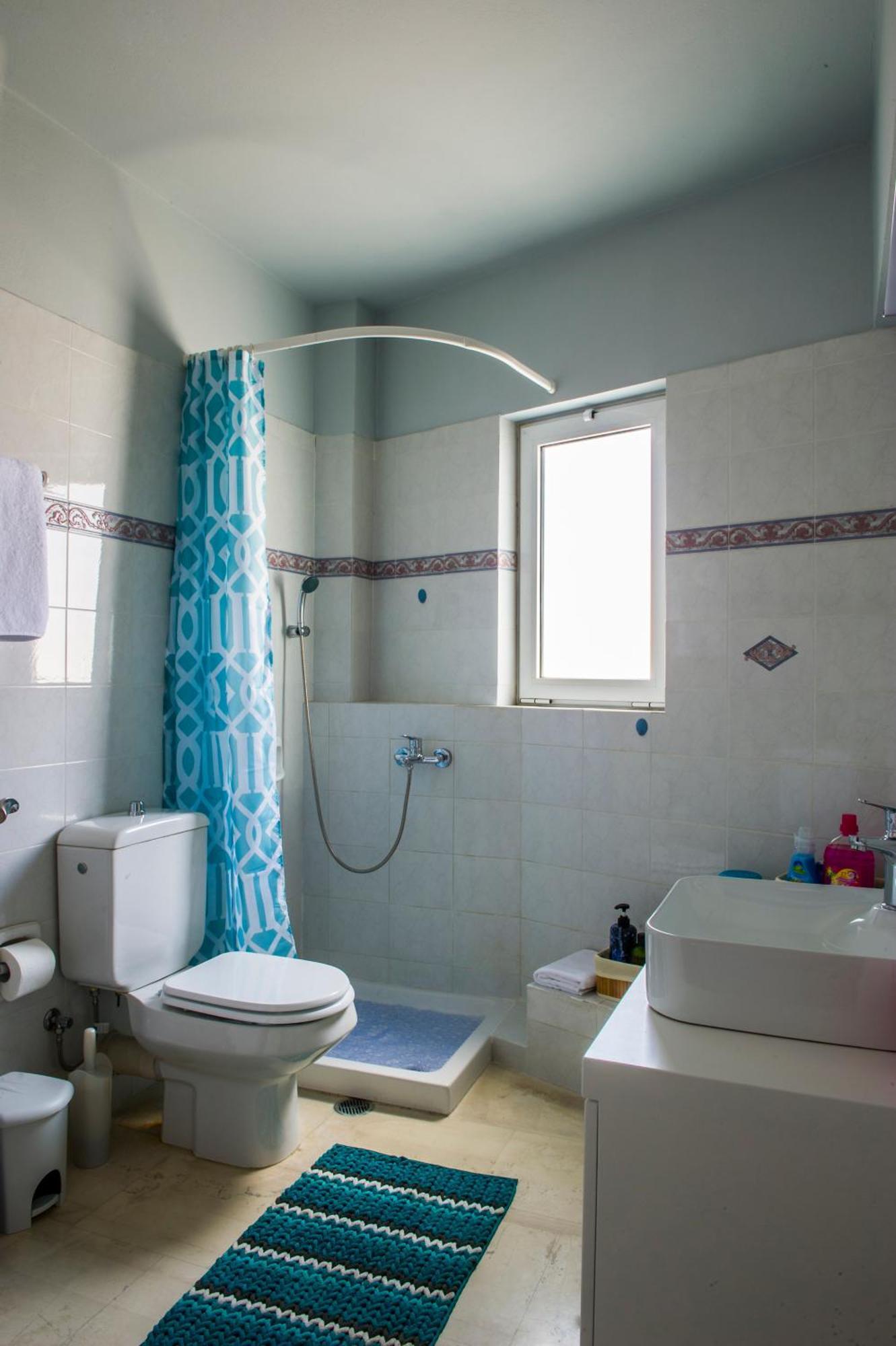 Appartement V34 à Héraklion Extérieur photo