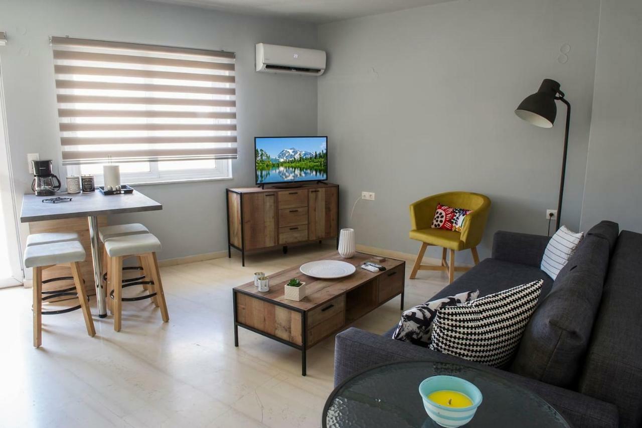 Appartement V34 à Héraklion Extérieur photo